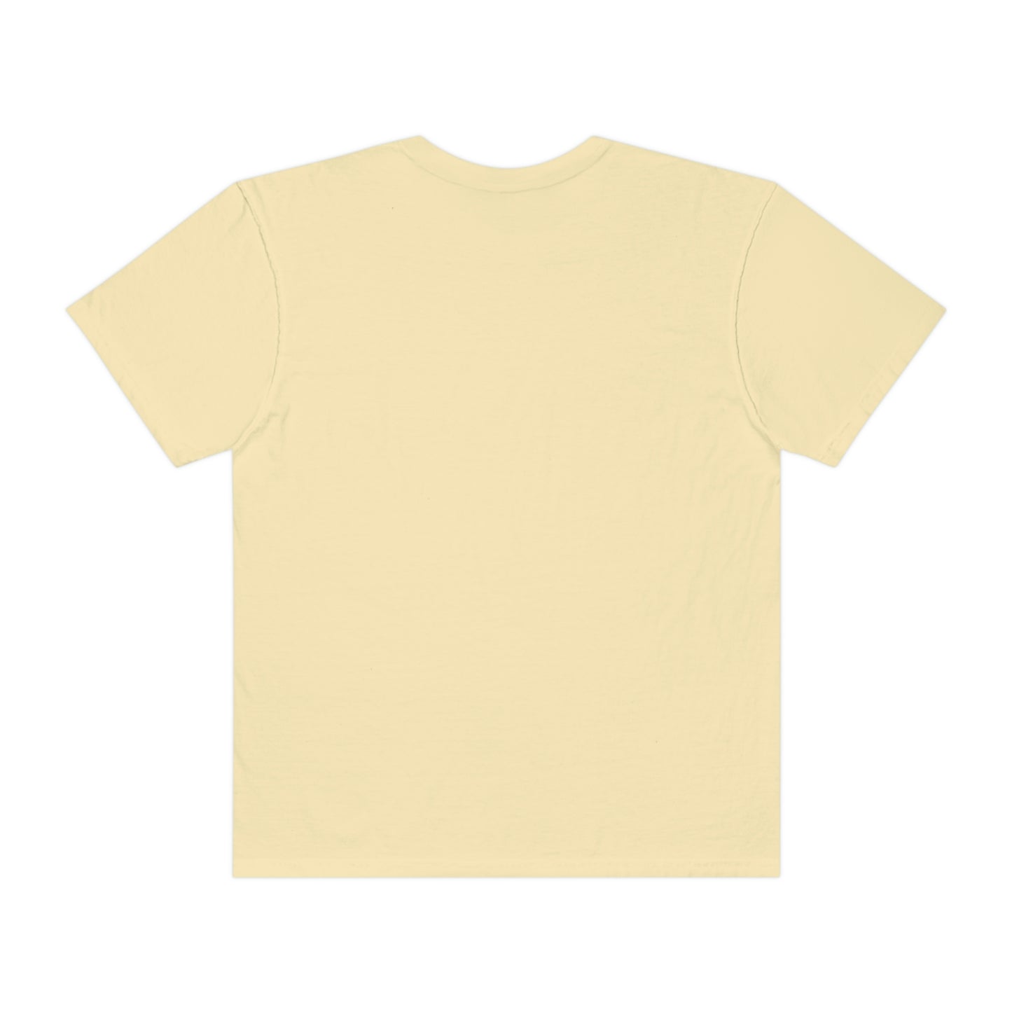 Party Maniac Garment-Dyed T-shirt
