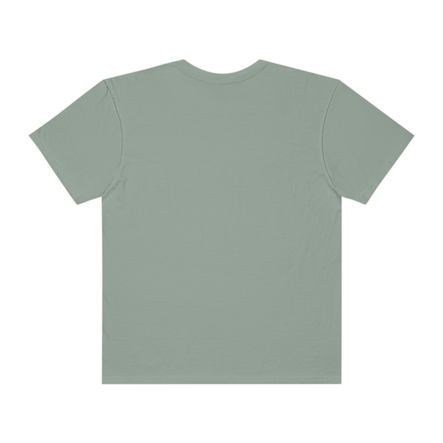 Party Maniac Garment-Dyed T-shirt